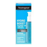 NEUTROGENA Hydro Boost Ultrahydratační sérum 30 ml