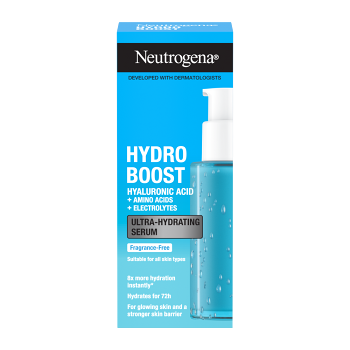 NEUTROGENA Hydro Boost Ultrahydratační sérum 30 ml