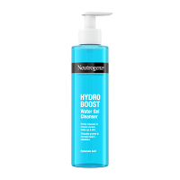 NEUTROGENA HydroBoost Čisticí gel 200 ml