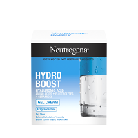 NEUTROGENA HydroBoost Gelový krém 50 ml