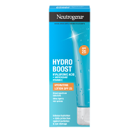 NEUTROGENA HydroBoost Krém City shield SPF 25 50 ml