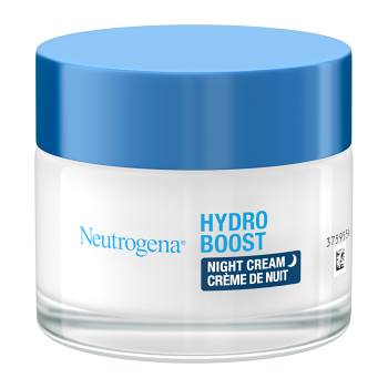 NEUTROGENA HydroBoost Noční maska 50 ml (Pleťové masky) - Hydratační