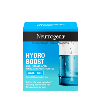 NEUTROGENA HydroBoost Pleťový gel 50 ml