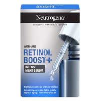 NEUTROGENA Retinol Boost+ Intenzivní noční sérum 30 ml