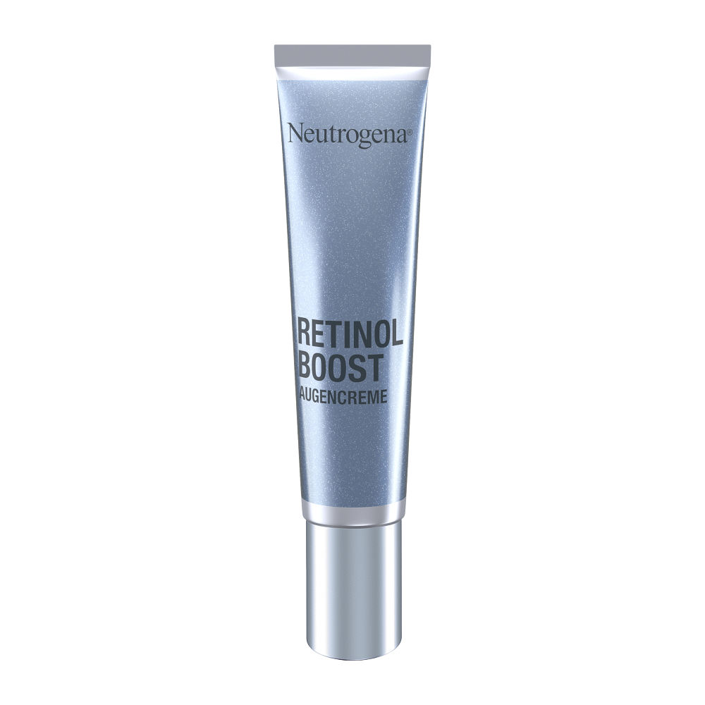 NEUTROGENA® Retinol Boost Oční krém 15 ml