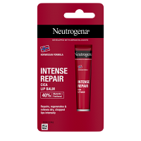 NEUTROGENA® Norská receptura Intenzivní regenerační CICA balzám na rty 15 ml