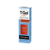 NEUTROGENA  T/Gel Fort šampon svědící pokožka 150 ml