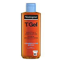NEUTROGENA T/Gel Fort šampon svědící pokožka 150 ml