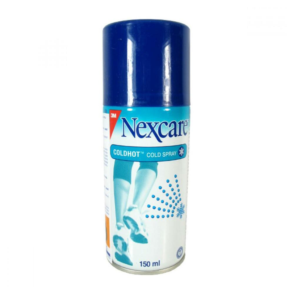 Levně 3M Nexcare ColdHot spray 150 ml