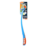 NERF DOG Led launcher air strike hračka pro psy svítící