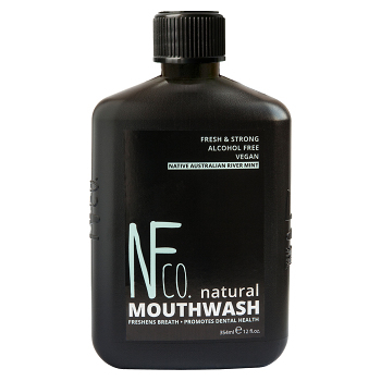 NFco přírodní ústní voda 354 ml