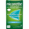 NICORETTE Léčivé žvýkací gumy