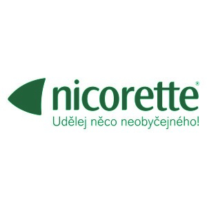 NICORETTE NICORETTE