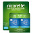 NICORETTE Mint 4 mg lisované pastilky 2 x 40 kusů