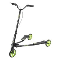 NILS Extreme FL180 Fliker zelený