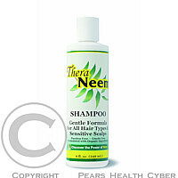 Nimbový šampon 240 ml
