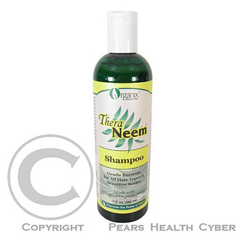 Nimbový šampon 360 ml