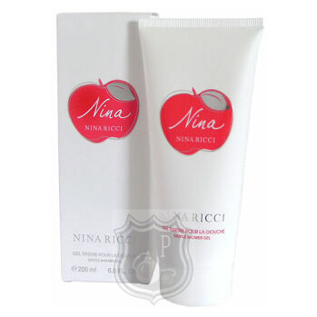 Nina Ricci NINA - koupelový gel 200 ml