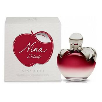 Nina Ricci Nina L´Elixir Parfémovaná voda 30ml 