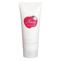 Nina Ricci Nina Tělové mléko 200ml 