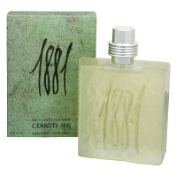 NINO CERRUTI Cerruti 1881 Toaletní voda 50 ml