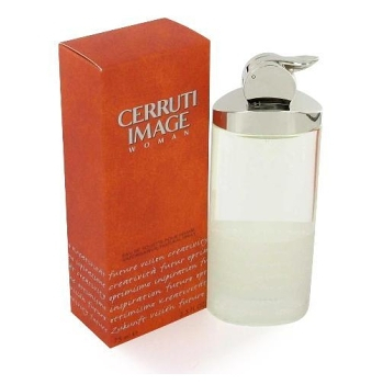 Nino Cerruti Image Toaletní voda 50ml  ()