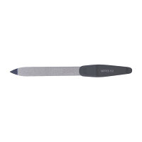 NIPPES SOLINGEN Pilník safírový špičatý černý 16 cm
