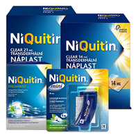 NIQUITIN