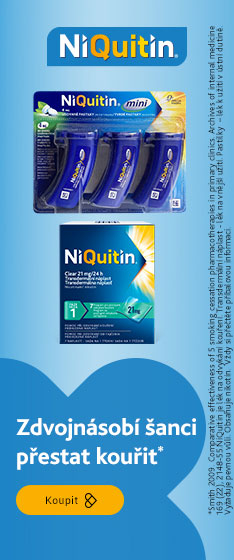 NIQUITIN