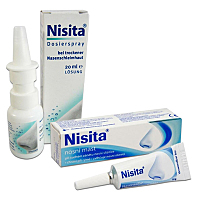 NISITA