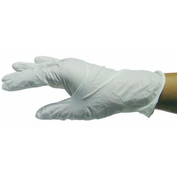 NITRICARE Vyšetřovací rukavice nesterilní 100 kusů