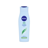 NIVEA 2v1 Care Express Pečující šampon a kondicionér 250 ml