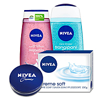 NIVEA