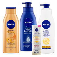 NIVEA 3 za 2