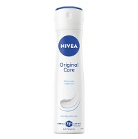 NIVEA  Antiperspirant sprej Original Care 150 ml