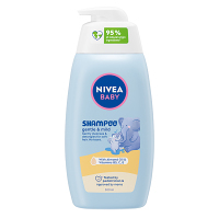 NIVEA Baby Jemný šampon 500 ml