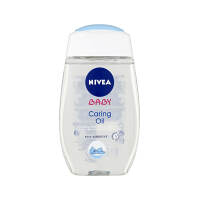 NIVEA Baby Pečující olej 200 ml
