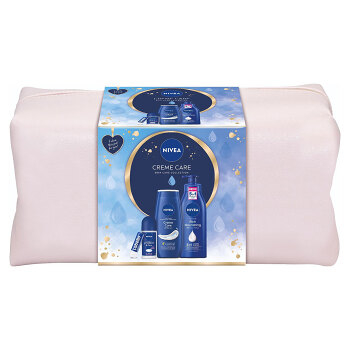 NIVEA Creme Care Dárkové balení (Kosmetické balíčky)