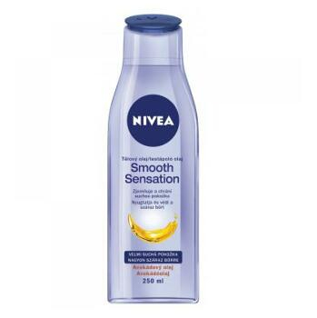 NIVEA Body Tělový olej pro suchou pokožku 250 ml
