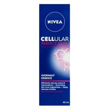 NIVEA Cellular Perfect Skin Noční péče 40 ml