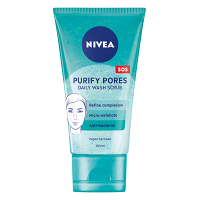NIVEA Clean Deeper Hloubkově čisticí gel 150 ml