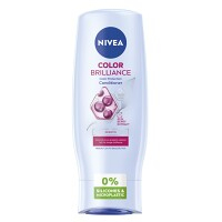 NIVEA Color Care & Protect Kondicionér na barvené vlasy 200 ml