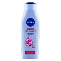 NIVEA Color Protect Šampon na barvené vlasy 400 ml