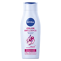 NIVEA Color Protect Šampon na barvené vlasy 400 ml