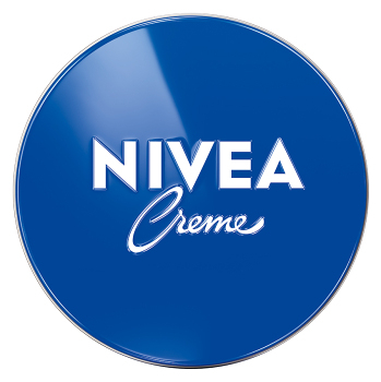 NIVEA Creme 150 ml (Tělové krémy) - Denní, Ostatní, Hydratační