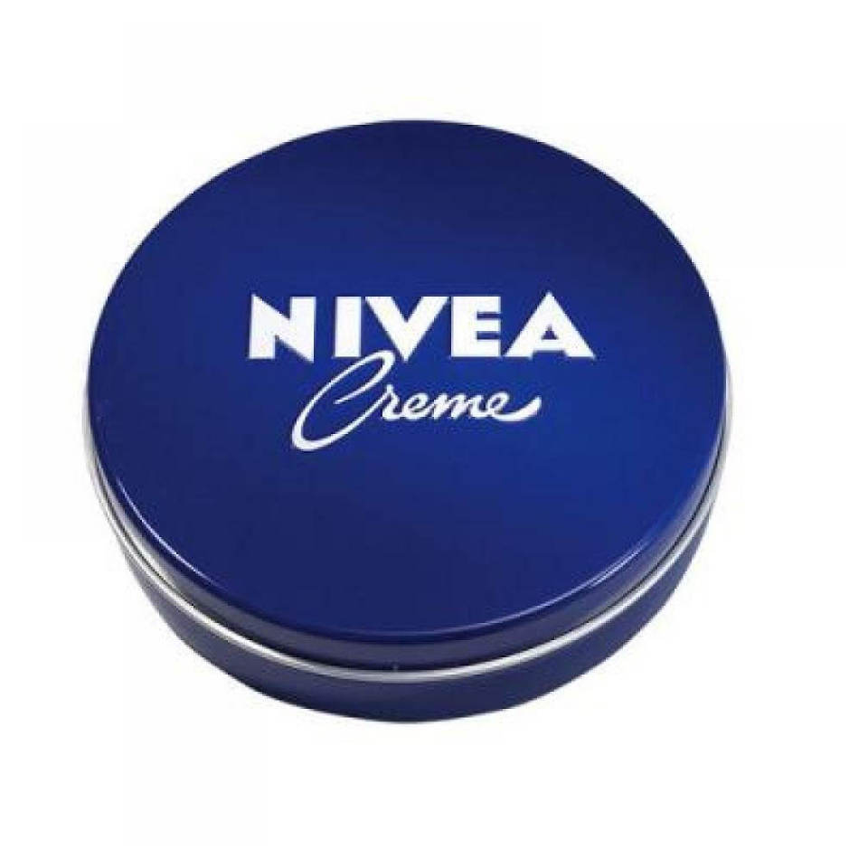 E-shop NIVEA Creme 250 ml
