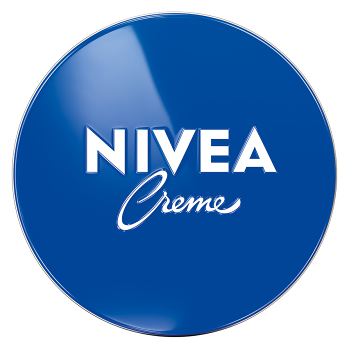 NIVEA Creme 400 ml (Tělové krémy) - Hydratační, Denní, Noční