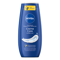 NIVEA Creme Care Pečující sprchový gel 250 ml