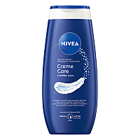 NIVEA Creme Care Pečující sprchový gel 250 ml
