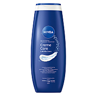 NIVEA Creme Care Pečující sprchový gel 500 ml